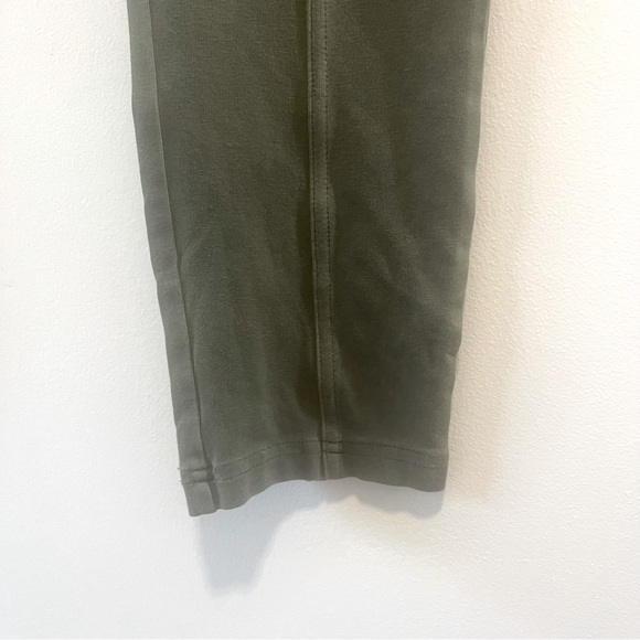 MATILDA JANE Once Upon A Time Curiouser and Curiouser Cotton Moto Leggings - Picture 7 of 11